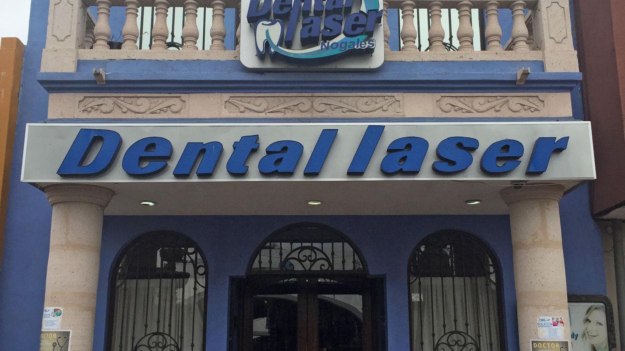 Going to Mexico for dental care saved me $1,800